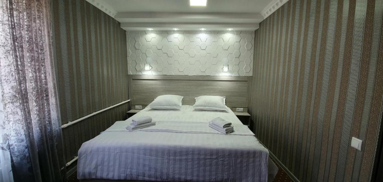 Osiyo Apartamento Fergana Exterior foto