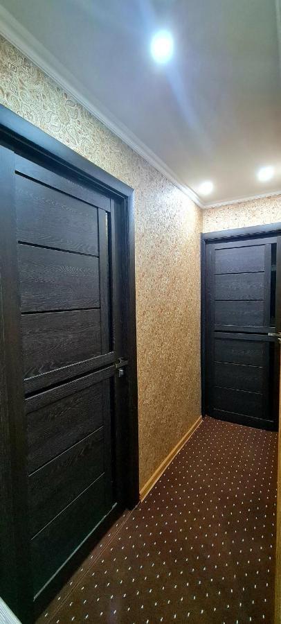Osiyo Apartamento Fergana Exterior foto